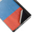 Russian Flag Distressed Galaxy Z Fold2 5G Skin